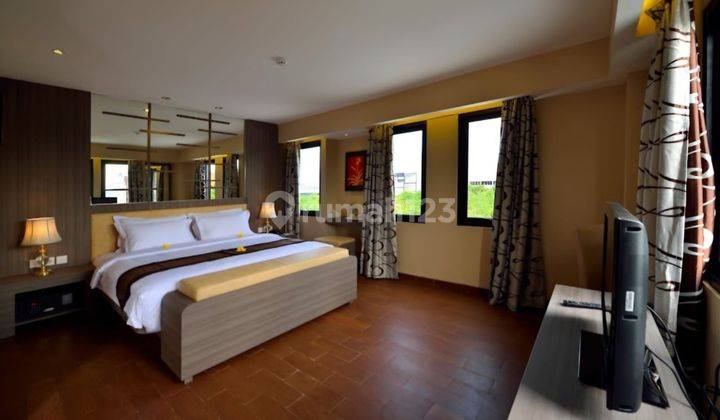 QUICK SALE HOTEL*** on Jln Raya Kuta Bali 2