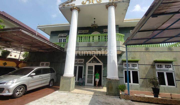 Jual Cepat Rumah Jln Swadaya Gudang Baru Jagakarsa Jak Sel 1