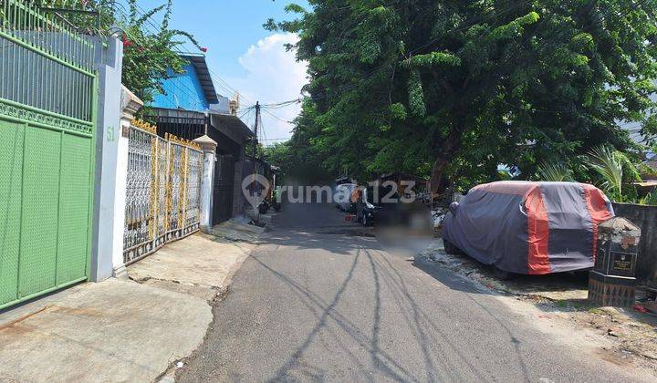 Jual Cepat Rumah Kost An  Jln Tangki Lio Taman Sari Jakarta Barat 2