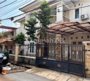 Jual Cepat Rumah Di Jln Kavling Dki Cipayung Jakarta Timur 1