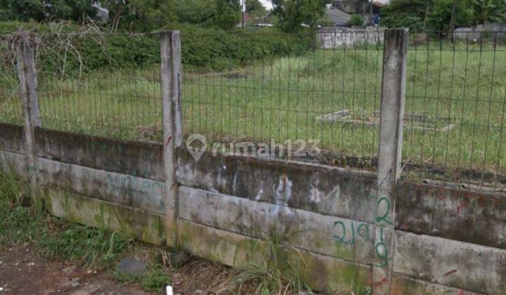 JUAL CEPAT Tanah di Jln H Mansyur Joglo Kembangan Jakarta Barat 1