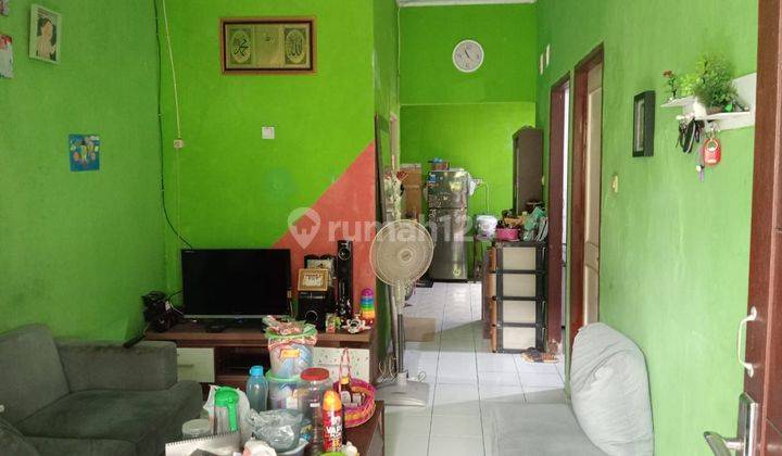 JUAL CEPAT Rumah di Perum Gria Jakarta Pamulang Tangerang Selatan 2