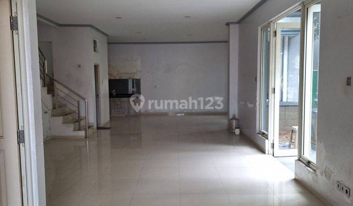 JUAL CEPAT Rumah Taman Semanan Indah  Jln. Dharma Sentosa Jak Bar 2