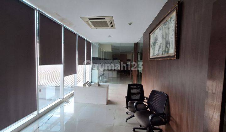 JUAL CEPAT KANTOR & GUDANG Jl KH Hasyim Ashari Cipondoh Tangerang 2