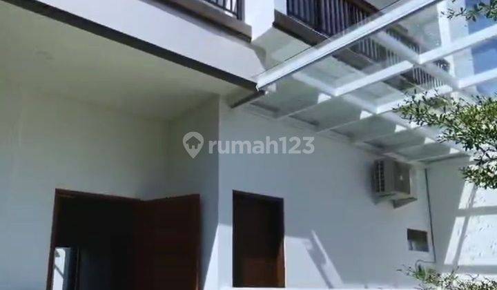 FOR SALE FAST LUXURY VILLA Jln Taman Mumbul - Taman Bali Badung Bali 1