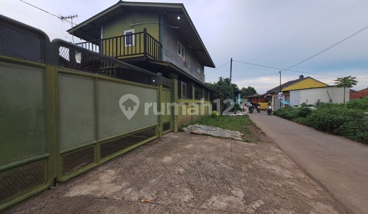 Dijual / Disewakan Gudang Di Legok Desa Babat Kab Tangerang Dijual / Disewakan Gudang Di Legok Desa Babat Kab Tangerang