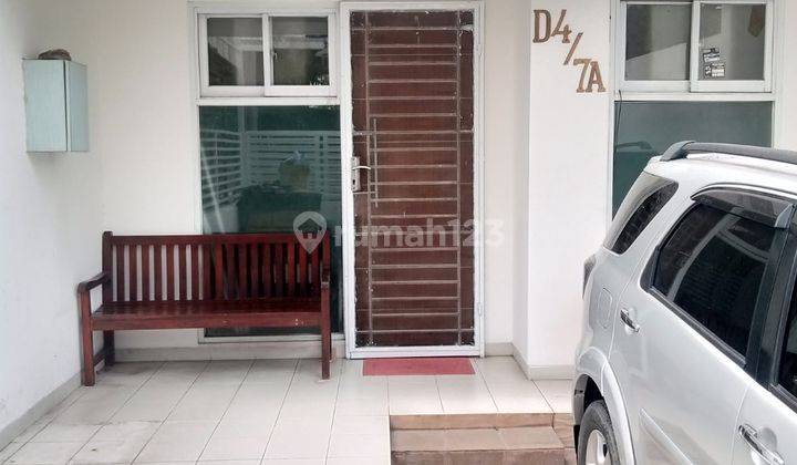 Jual Cepat Rumah Taman Grisenda Jakarta Utara 2