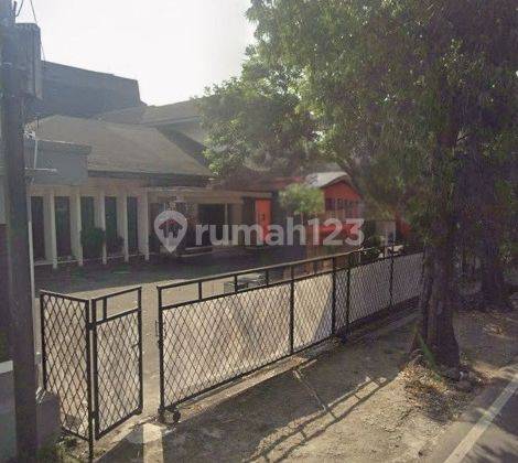 Jual Cepat Rumah Kantor Jln Kemang Timur Raya Jakarta Selatan 1