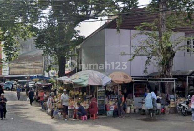 JUAL CEPAT TOKO Jln Tebah II Mayestik Jakarta Selatan 1