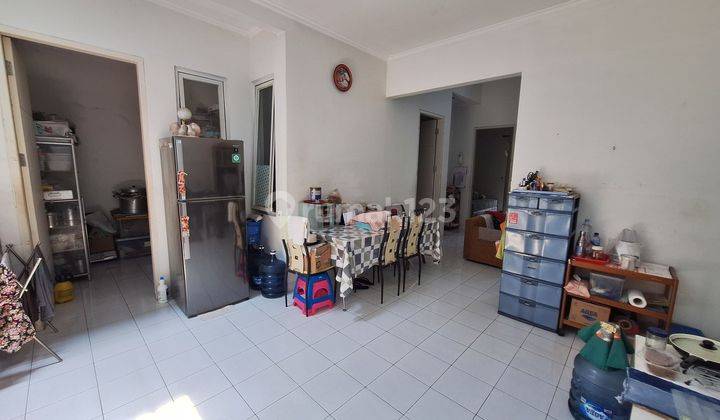 ruang makan jual cepat rumah di cluster