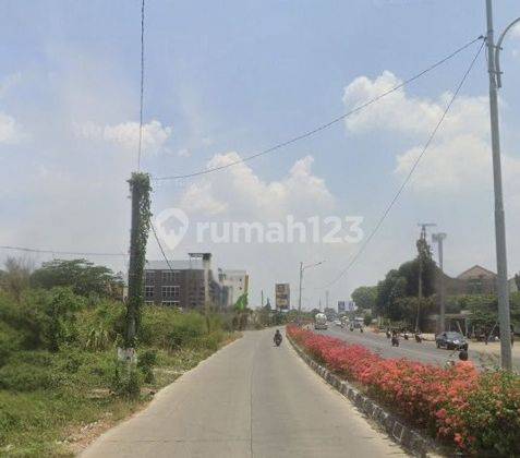 foto lainnya jual cepat tanah dekat resinda