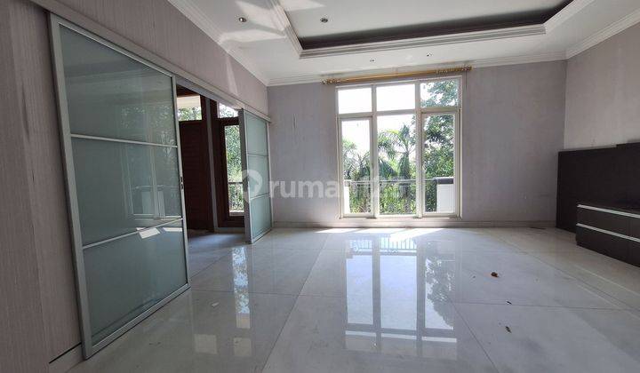 Jual Cepat Rumah Mewah Ancol Timur Jakarta Utara 2