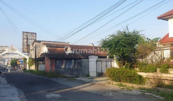 Jual Cepat Rumah Jln Babarsari Jogjakarta 2