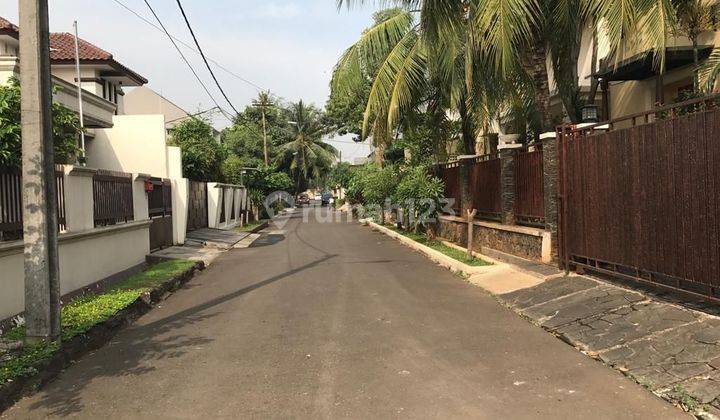 Jual Cepat Rumah Jln Tarumanegara Jaka Sampurna Bekasi 2