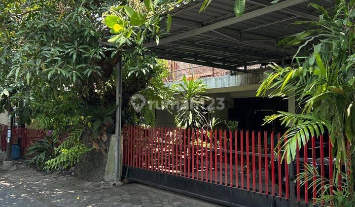 Jual Cepat Rumah Di Umbulharjo Jogjakarta 1