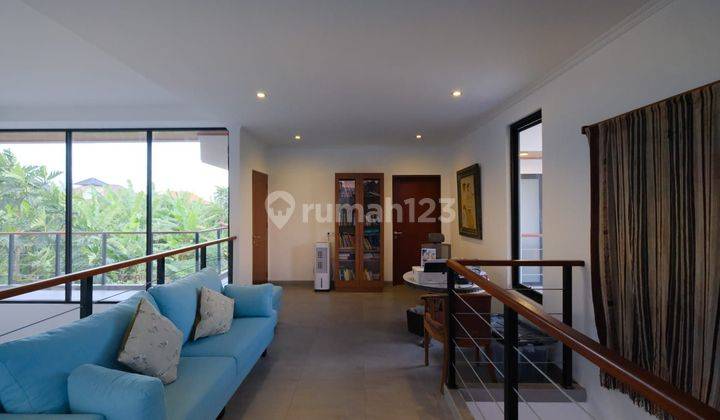 Jual Cepat Villa Di Perumahan Kuta Family Kerobokan Bali 2