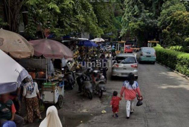 JUAL CEPAT TOKO Jln Tebah II Mayestik Jakarta Selatan 2