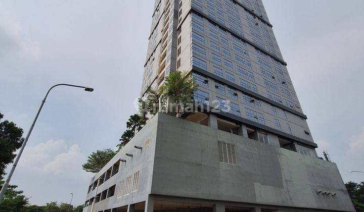 Jual Cepat  Apartemen Somerset  The Kencana Pondok Indah Jak  Sel 1