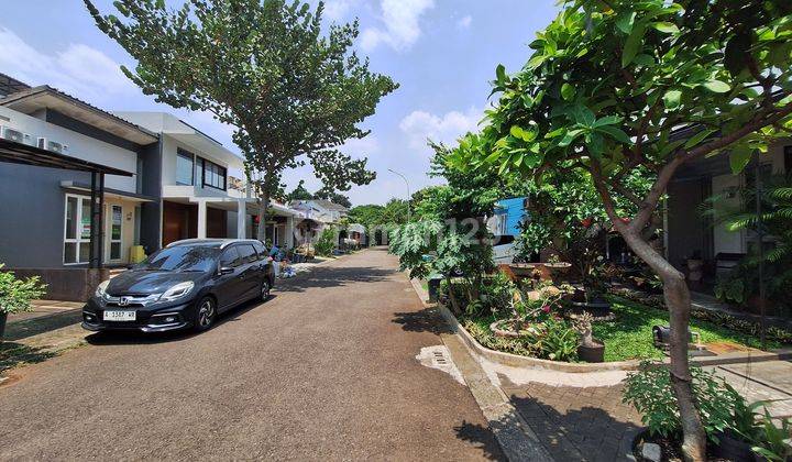 foto lainnya jual cepat rumah di cluster
