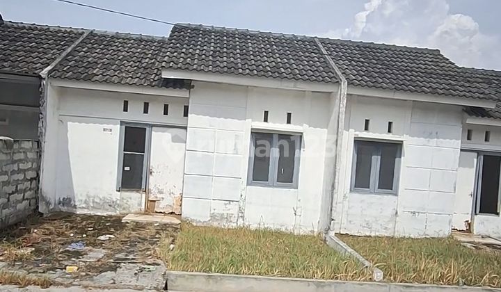 Jual Cepat Perumahan (Tanah Kavling dan Rumah) di Pancawati Darawolong Karawang