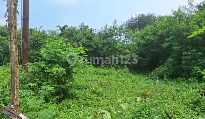 Jual Cepat Tanah Jln Raya Pagedangan Kab Tangerang 2