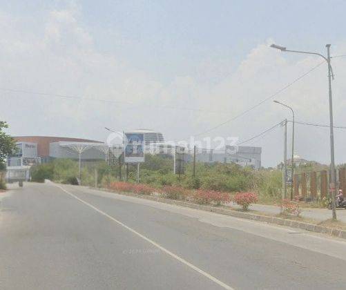 foto lainnya jual cepat tanah dekat resinda
