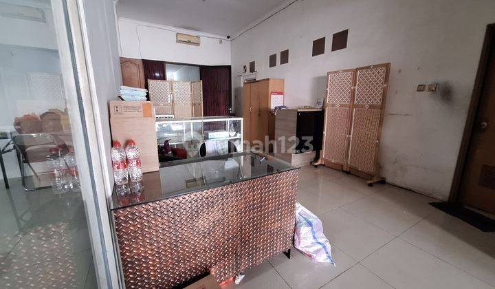 Jual Cepat Rumah, Jln Kalimantan Bsd Nusa Loka Tang Sel 2