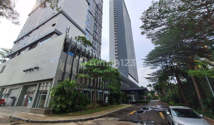 Jual Cepat  Apartemen Somerset  The Kencana Pondok Indah Jak  Sel 2