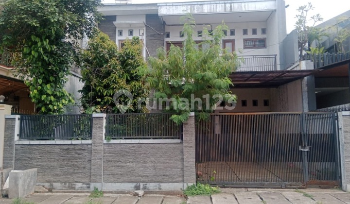 Jual Cepat Rumah Jln Menara Kav Dki Meruya Selatan Jak Bar Jual Cepat Rumah Jln Menara Kav Dki Meruya Selatan Jak Bar