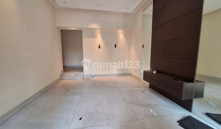 Jual Cepat Rumah Mewah Ancol Timur Jakarta Utara 2