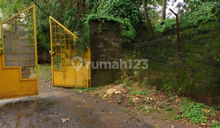 Jual Cepat Tanah Jln Margasatwa Pondok Labu Cilandak Jak Sel 1