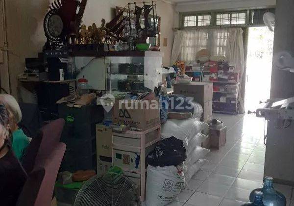 Jual Cepat Rumah Jln Sunter Pulo Kecil Sunter Hijau Jak Utara 2