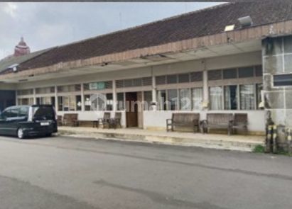 Quick Sale Warehouse Building Land in Colomadu, Solo, Central Java Quick Sale Warehouse Building Land in Colomadu, Solo, Central Java