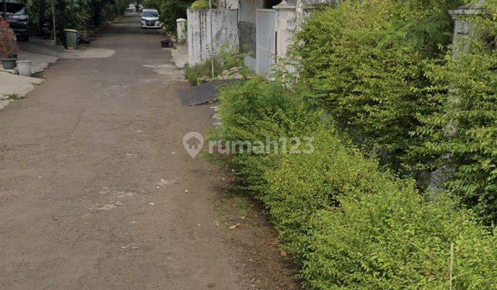 Jual Cepat Rumah Di Taman Kebon Jeruk Jakarta Barat 2