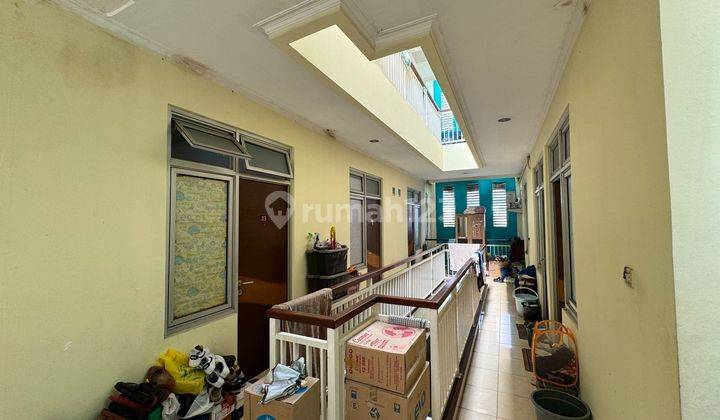 Jual Cepat Kost An 26 Kmr Jln Dr Susilo Grogol Jakarta Barat 2