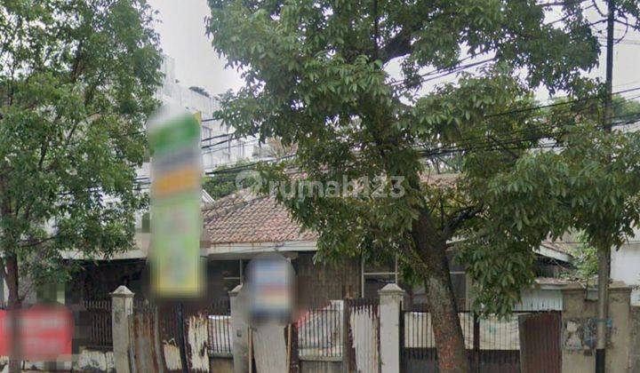 Jual Cepat Rumah Jln Pasir Kaliki Bandung 2