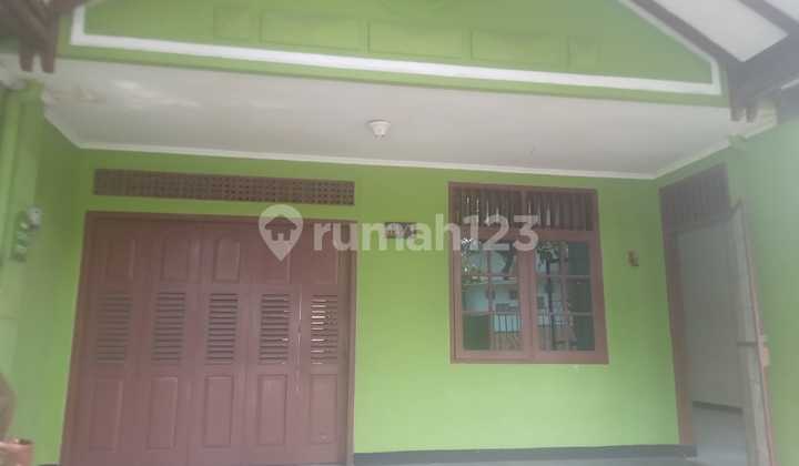 Jual Cepat Rumah Solo Baru Sektor X Gedangan Sukoharjo Solo 2