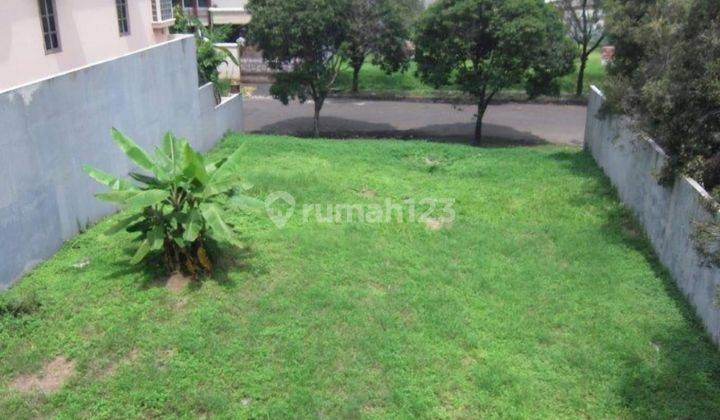 Jual Cepat Tanah Kavling Jln Kembangan Abadi Puri Indah Jak Barat 2