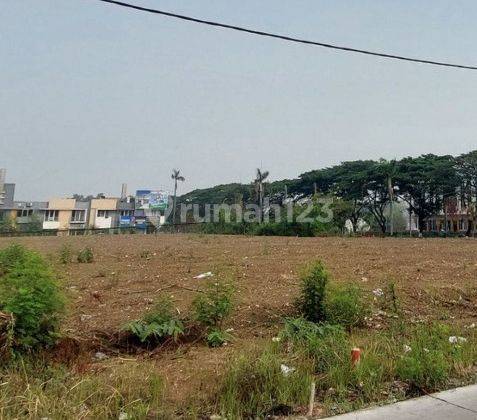 foto lainnya jual cepat tanah dekat resinda