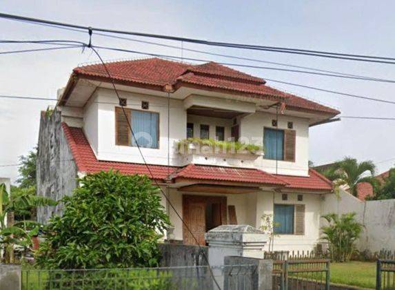 Jual Cepat Rumah Jln Babarsari Jogjakarta 1