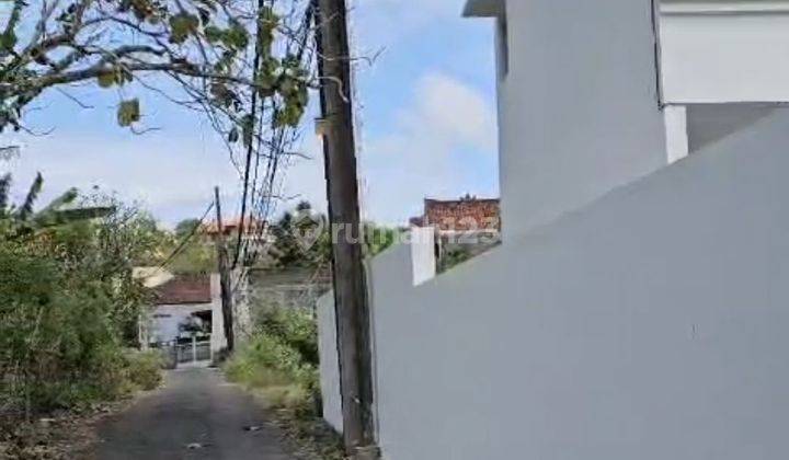 Jual Cepat Villa Baru Jln Melati Benoa Kab Badung Bali 2