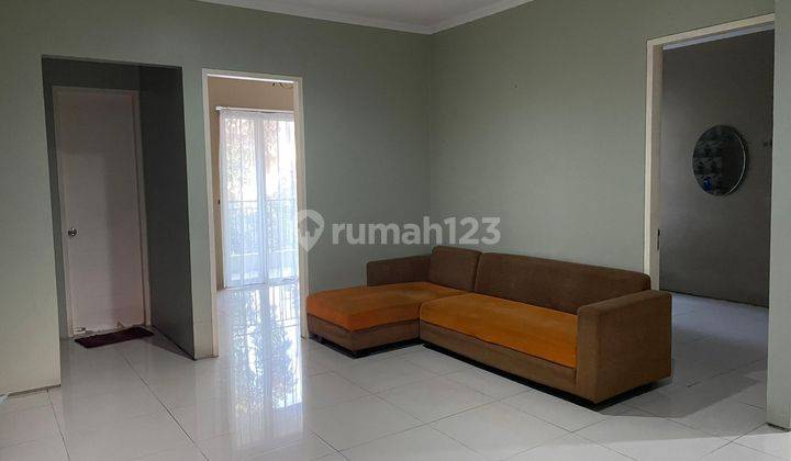 Jual Cepat Rumah Puri Bintaro Jln Puri Utama Raya Tang Sel 2