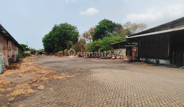 Jual / Sewa Tanah Jln Simo Kalangan Simomulyo Surabaya 2