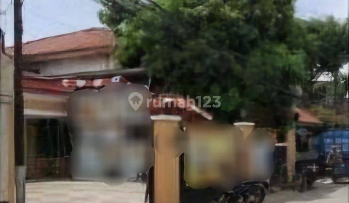 Jual  Cepat  Rumah Jln Mampang Prapatan 16 Jakarta Selatan 2