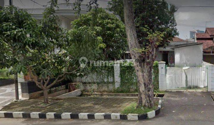 Jual Cepat Rumah Jln Sunter Pulo Kecil Sunter Hijau Jak Utara 1