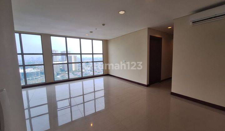 Jual Cepat  Apartemen Somerset  The Kencana Pondok Indah Jak  Sel 2