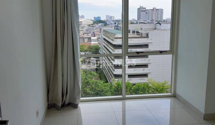 DISEWAKAN Apartemen Kensington Kelapa Gading Jakarta Utara 2