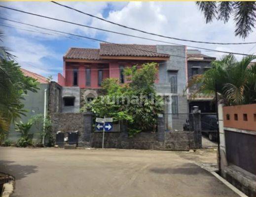 Jual Cepat Rumah Jln Wadas Jati Cempaka Podok Gede Bekasi 1