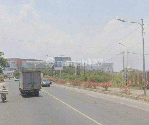 foto lainnya jual cepat tanah dekat resinda