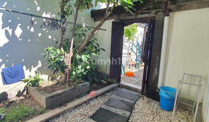 Jual Cepat Rumah  Jln Gunung Lumut Gang Anggrek Denpasar 1